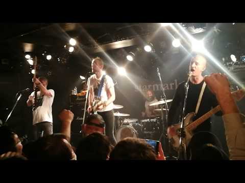 Starmarket live - Carry on @ Fever Tokyo Japan 2019/01/22