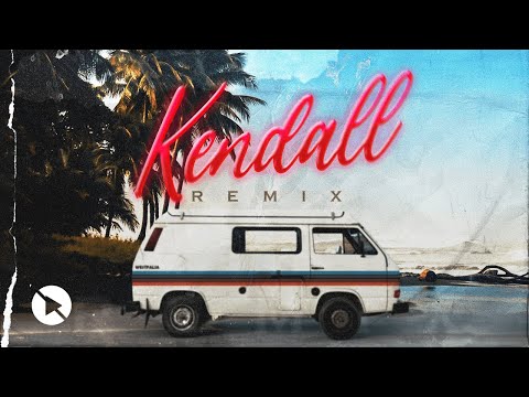 JOONTI ❌ BERNIER - KENDALL (REMIX) (VIDEO OFICIAL)