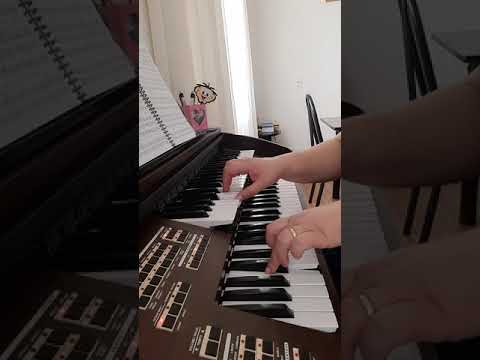 Hino 155 (76 BPM) "Olha a Cristo, o Redentor" #hinosCCB