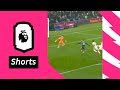 Martinelli's 'lazy' goal 😅 #shorts