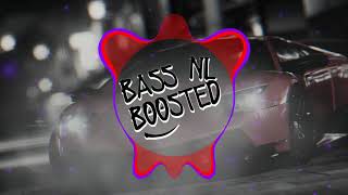 Young Scooter Feat. Gunna &amp; Yung Bans - New Hunnids (BassBoosted)