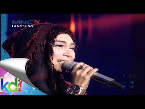 Para Legend Inka Christie - Iyeth Bustami - Ikang Fauzi - KDI Star (21/8)