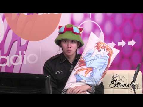[HD] 130125 Heechul Sungdong Cafe - tell me