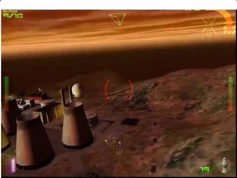 Lukozer PC Game Reviews - 021 - Incoming, by Rage