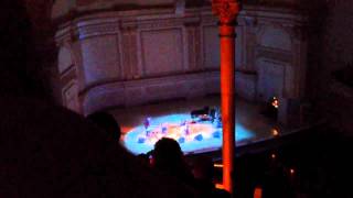 Lenders In The Temple - Conor Oberst