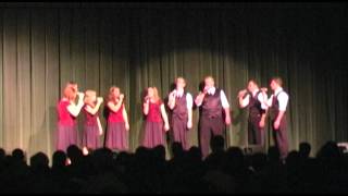 Christmas Choral Celebration