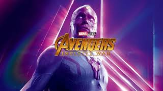 Avengers: Infinity War | Soundtrack - I Feel You (Extended)