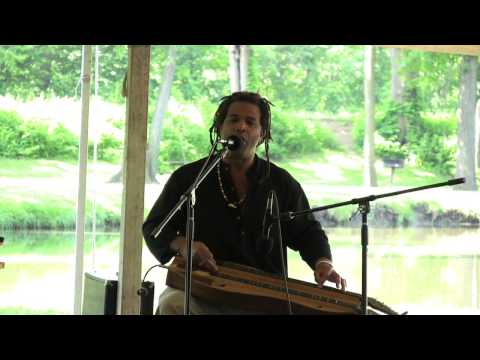 Dulcimerica 121 - "Gebhard Woods Pt. 2" - Mountain Dulcimer