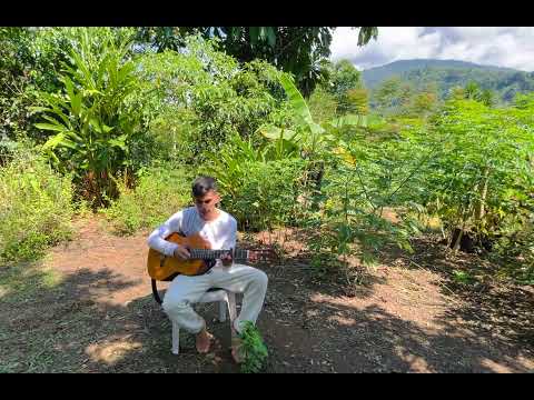 Mi tierra - Maicol Muchavisoy