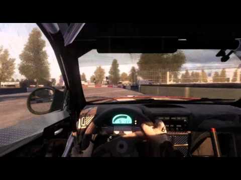 Czech Let´s play - DiRT 3 - Part 24