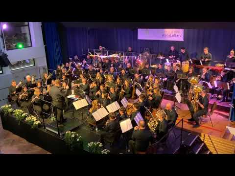 Latin Gold - Großes Orchester MVW 2024