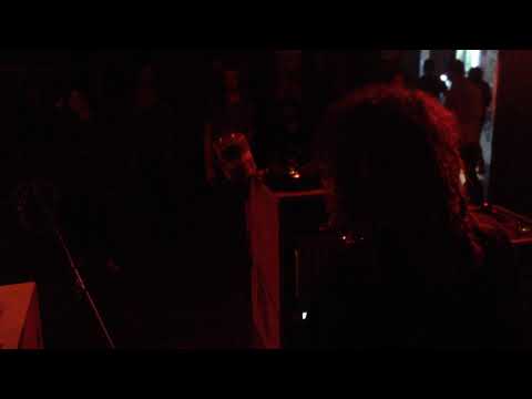 Hail HIM - Sister Rasheda RMX pt 2...