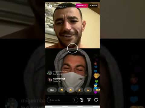 Kebja frestyle live me Stresin