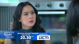 Download lagu MENCINTAI IPAR SENDIRI TRAILER: SHILLA BERHASIL BALASKAN DENDAMNYA KE AYUNA⁉️ RAFKI IKUT HANCUR? mp3