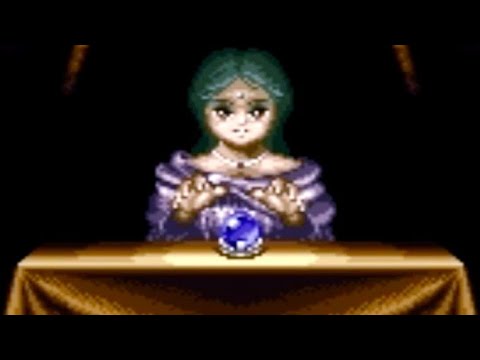 Arcana (SNES) Playthrough - NintendoComplete