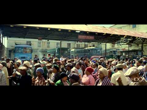 Mandela: Long Walk to Freedom (Clip 'We Are All Angry')