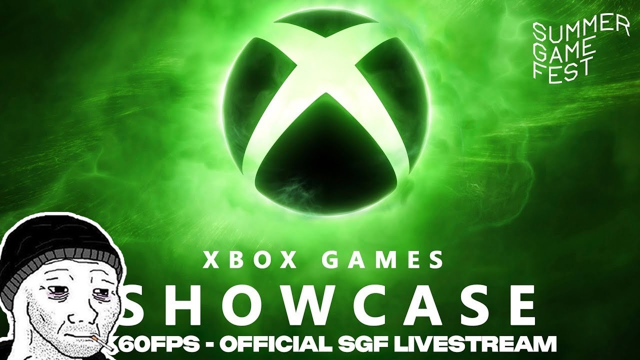 Summer Game Fest Day 3 (Xbox Showcase)