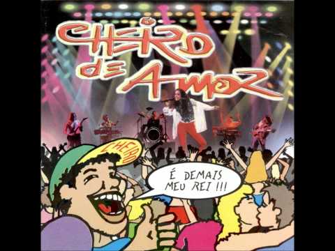 Arere - Cheiro De Amor