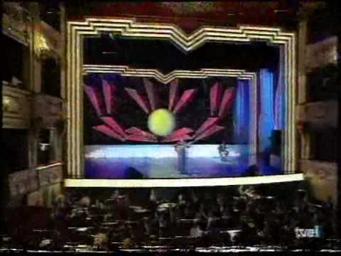 OTI 94 Cuba - Amor y cadenas - Osvaldo Rodríguez