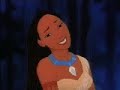 A Disney Masterpiece Pocahontas