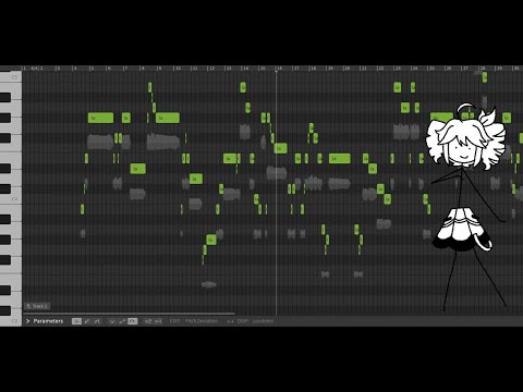 Smooth Sailin' Teto Waylan'