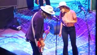 Matt Mays May 4 2018 Toronto The Plan