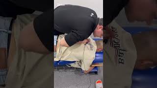 Download lagu Relaxing spinal cracks!😍ASMR back cracks! mp3