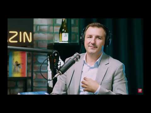Podcast VipMagazin partea 6