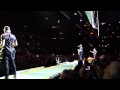 U2 performs "Sunday Bloody Sunday" - NYC MSG ...