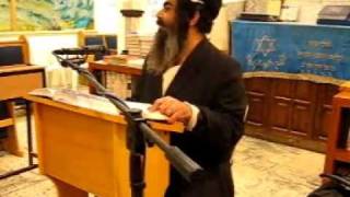 הרב שלום סבג -  - זיווגין של קדושה