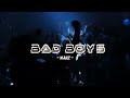 BAD BOYS ️KEEP WANZ DJ DISCO TANAH