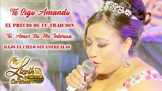 Download lagu LIZETH LAZARO    TE SIGO AMANDO - TU AMOR NO ME INTERESA ♫ CONCIERTO DE ANIVERSARIO  2023  ™✔ mp3