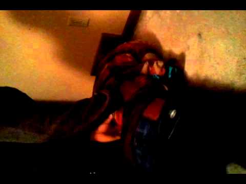 Thadd callin marcell pappa bear