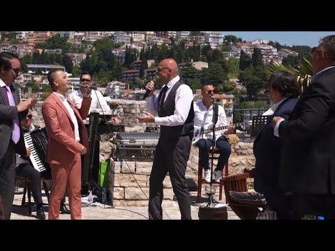 Visar Peja & Ismet Aloshi Live 2021