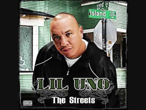 Lil Uno-The Streets