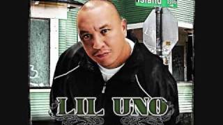 Lil Uno-The Streets