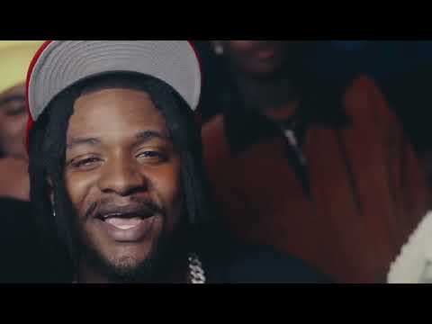 Redlight Glizzy - “ You Good Mud? “ [Official Music Video]
