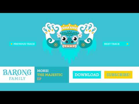 Moksi - Lights Down Low