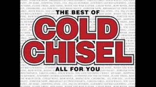 GOLD CHISEL -  Merry Go Round