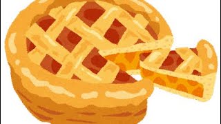あっぷるぱいのうた /オリジナル