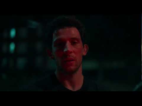 Challengers - Tashi cheats with Patrick