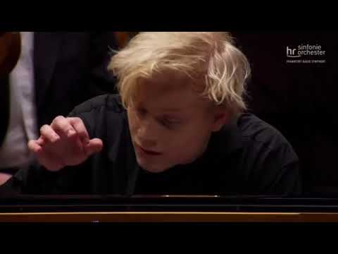 Alexander Malofeev « Danse de la Fée Dragée »