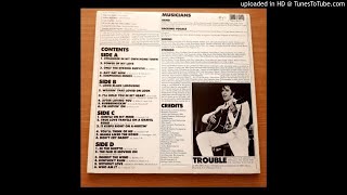ELVIS PRESLEY -  I&#39;m Movin&#39; On (alternate take), THE MEMPHIS RECORDS. ORIGINAL 2 × Vinyl, LP.