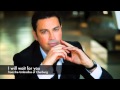 I Will Wait For You - Mario Frangoulis (from the Umbrellas of Cherbourg)