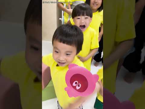 保育園で流行ってるこのダンスなに？　#ぷにるんず #ぷに活 #ぷにぷにダンス #ダンス動画 #punirunes #toy #hobby #takaratomy #TVTOKYO #dance
