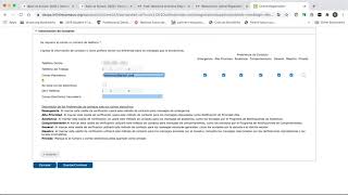 OKCPS Fall 2020 - Online Registration Tutorial (En Español)