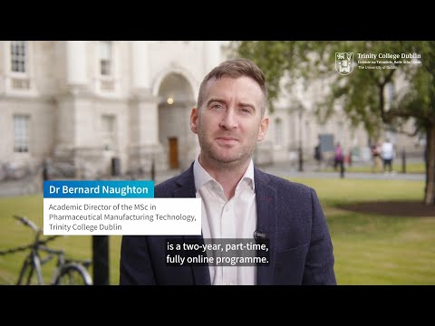 Pharmaceutical Manufacturing Technology