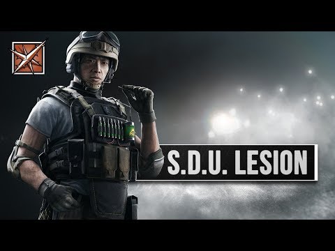 clutchin with lesion shotgun is OP