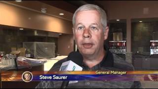 Lakes 12 Theater Opening - Lakeland News at Ten - June 12, 2012