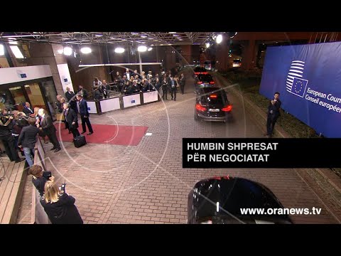 Edicioni i lajmeve i orës 12:00 - 18 tetor 2019